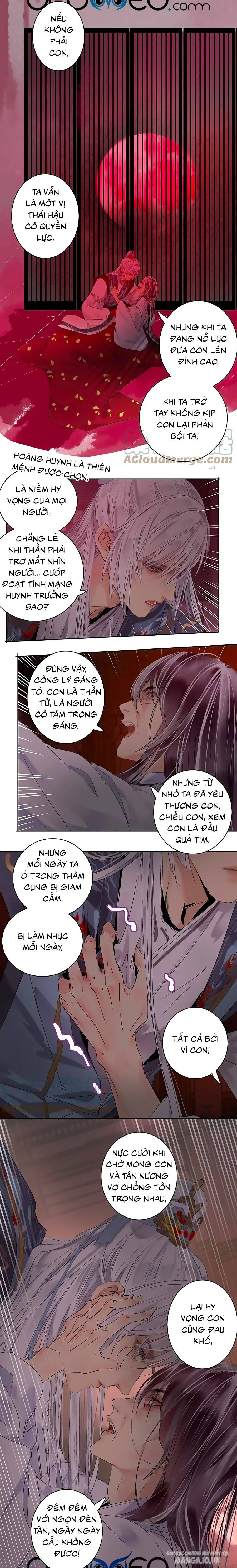 Ta Làm Lớn Ở Hậu Cung Chapter 187 - Trang 2