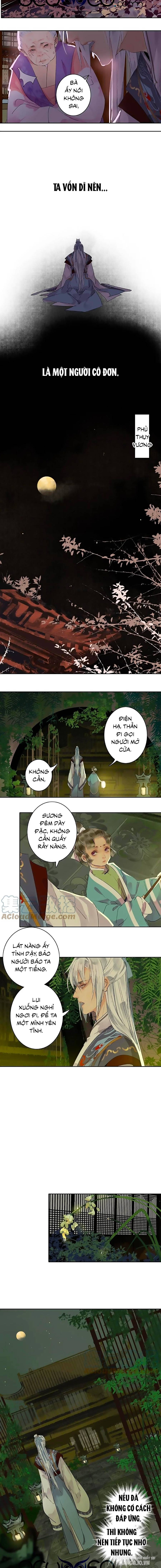 Ta Làm Lớn Ở Hậu Cung Chapter 187 - Trang 2