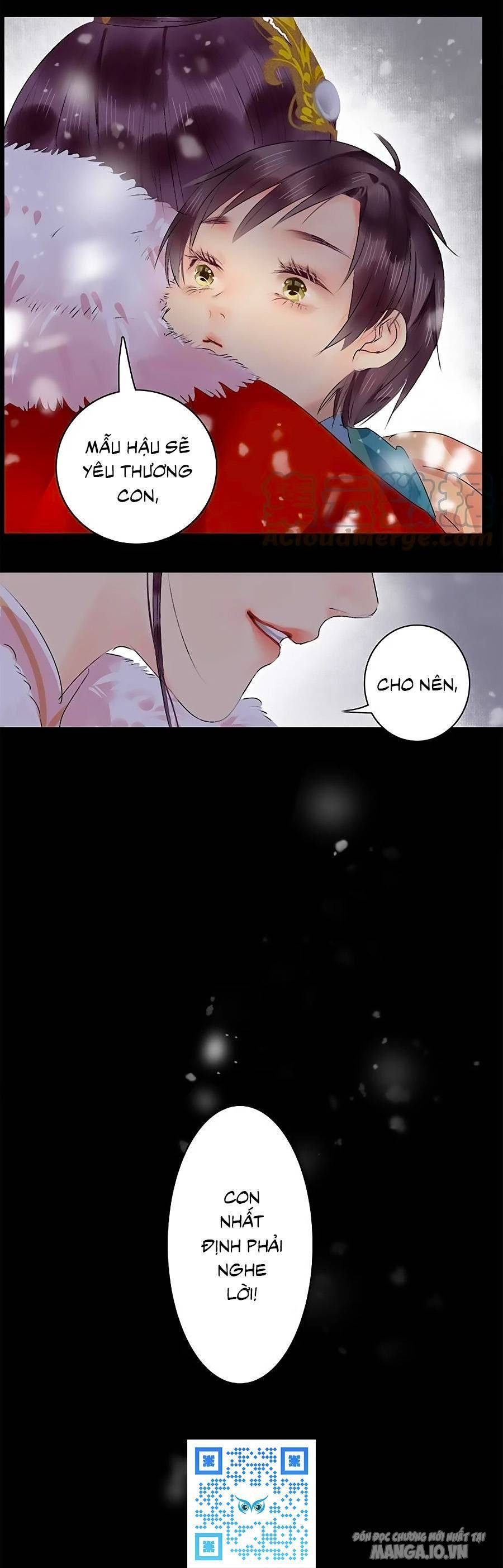 Ta Làm Lớn Ở Hậu Cung Chapter 186 - Trang 2