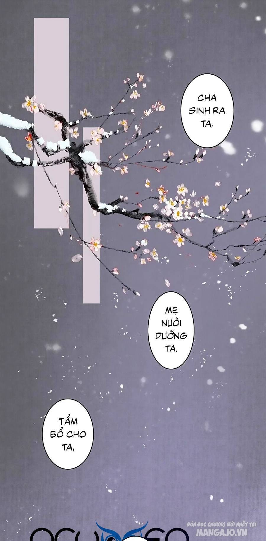 Ta Làm Lớn Ở Hậu Cung Chapter 186 - Trang 2