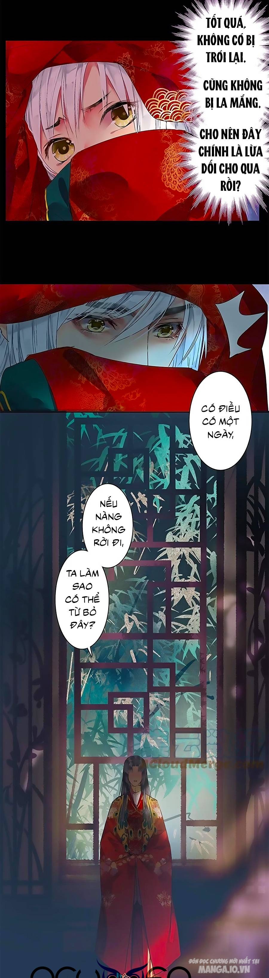 Ta Làm Lớn Ở Hậu Cung Chapter 181 - Trang 2