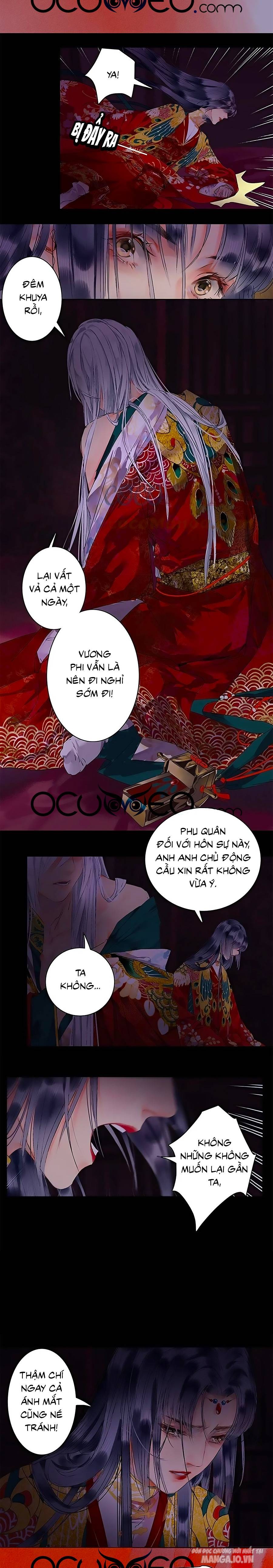 Ta Làm Lớn Ở Hậu Cung Chapter 180 - Trang 2