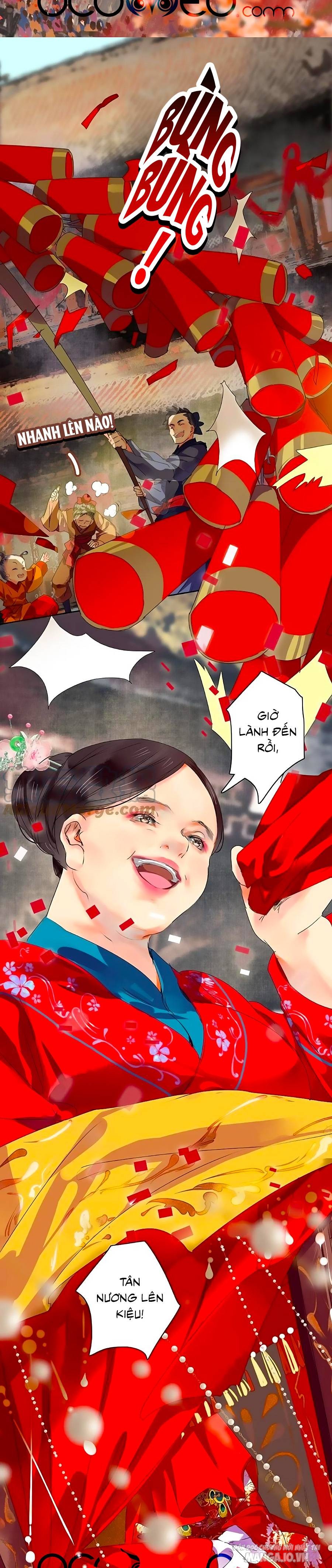 Ta Làm Lớn Ở Hậu Cung Chapter 179 - Trang 2