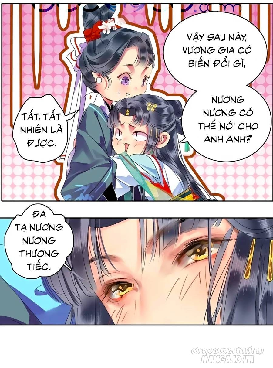 Ta Làm Lớn Ở Hậu Cung Chapter 175 - Trang 2