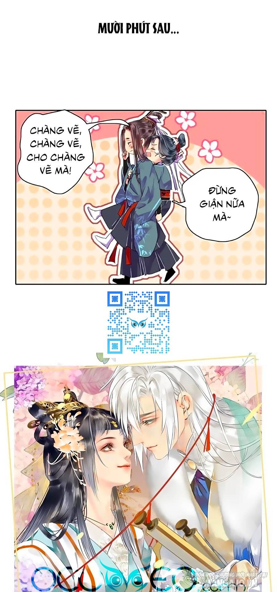 Ta Làm Lớn Ở Hậu Cung Chapter 175 - Trang 2