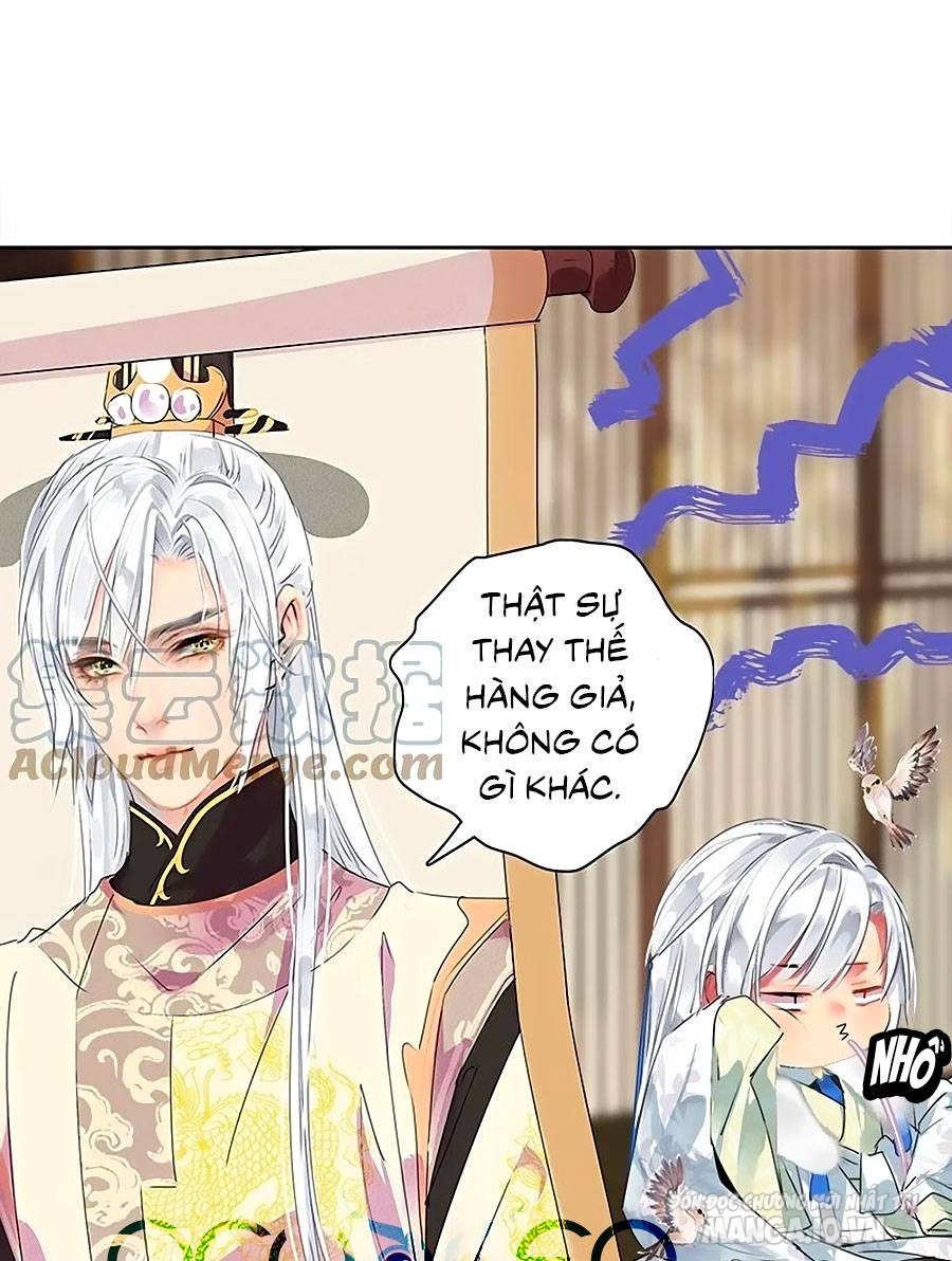 Ta Làm Lớn Ở Hậu Cung Chapter 171 - Trang 2