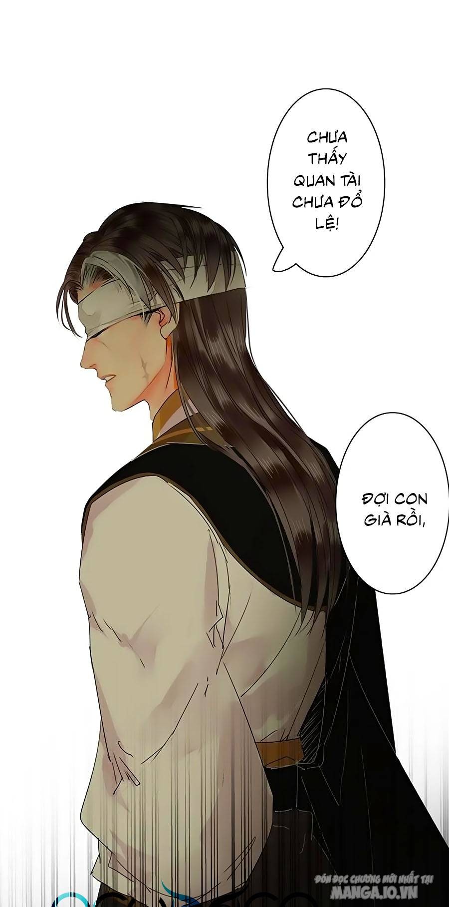 Ta Làm Lớn Ở Hậu Cung Chapter 170 - Trang 2