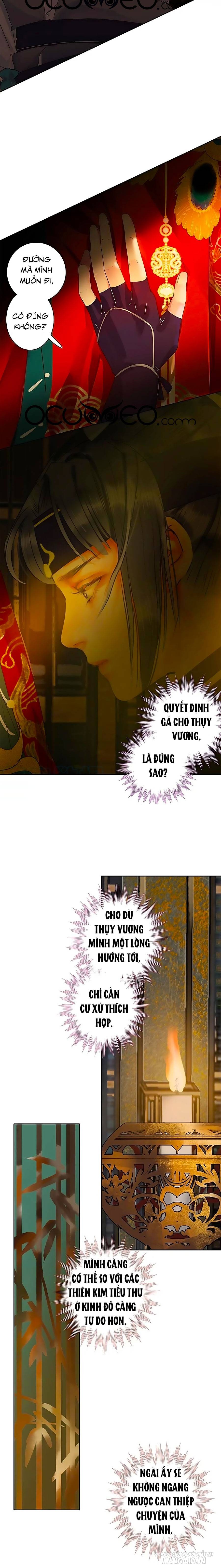 Ta Làm Lớn Ở Hậu Cung Chapter 169 - Trang 2