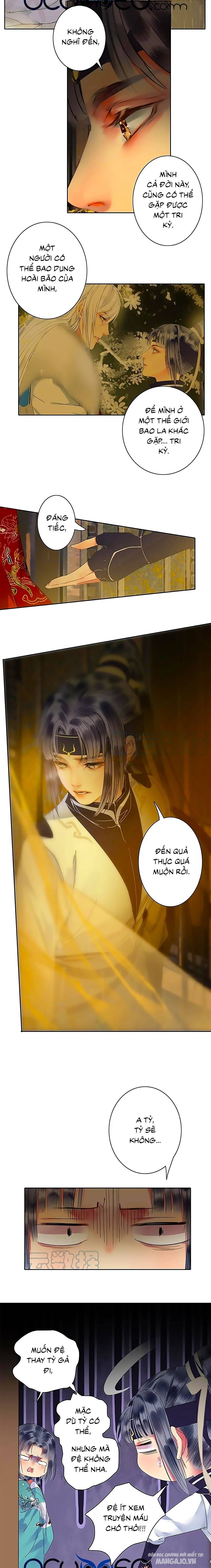 Ta Làm Lớn Ở Hậu Cung Chapter 169 - Trang 2