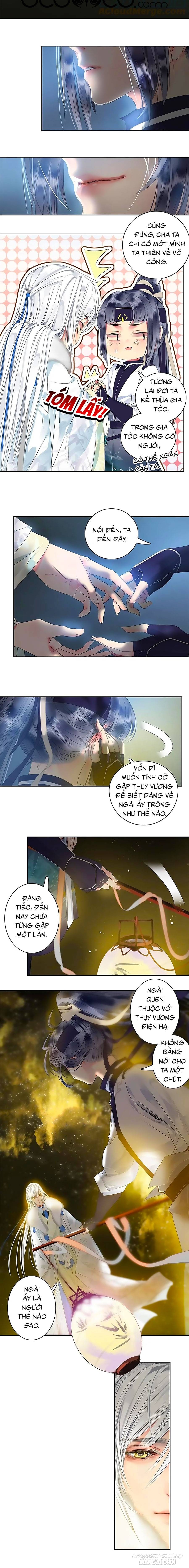 Ta Làm Lớn Ở Hậu Cung Chapter 168 - Trang 2