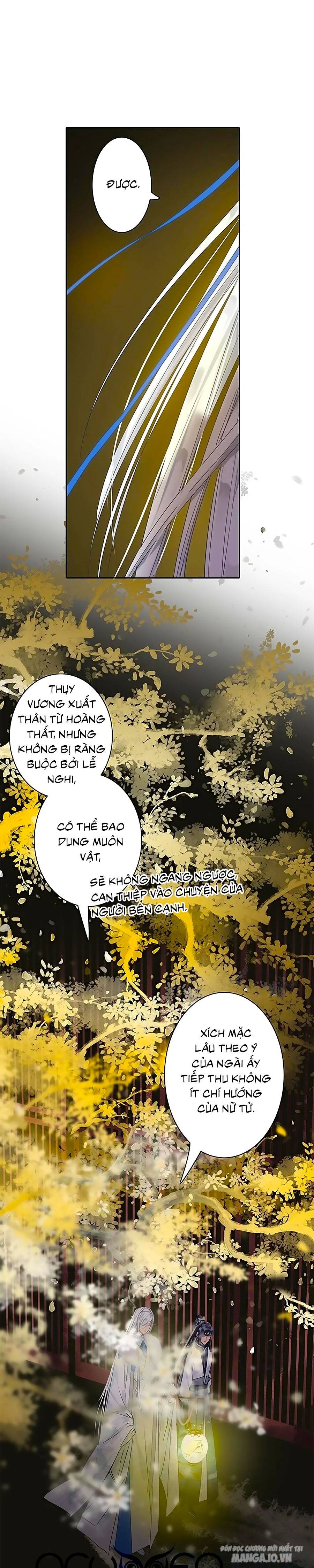 Ta Làm Lớn Ở Hậu Cung Chapter 168 - Trang 2