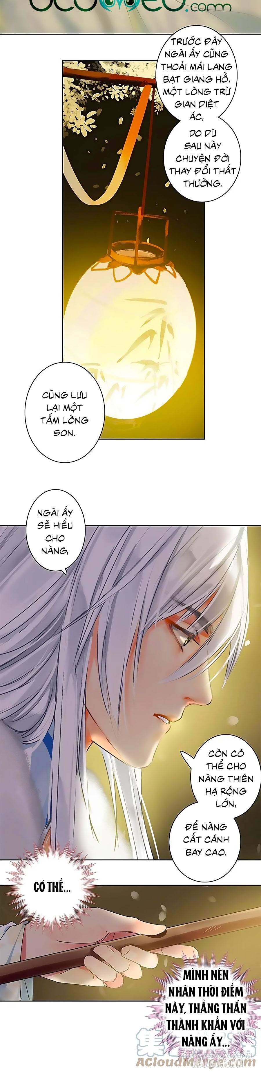 Ta Làm Lớn Ở Hậu Cung Chapter 168 - Trang 2