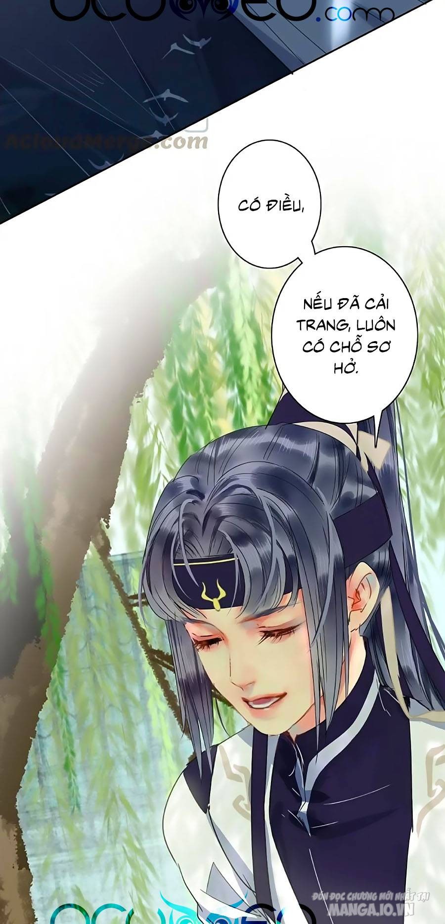 Ta Làm Lớn Ở Hậu Cung Chapter 163 - Trang 2