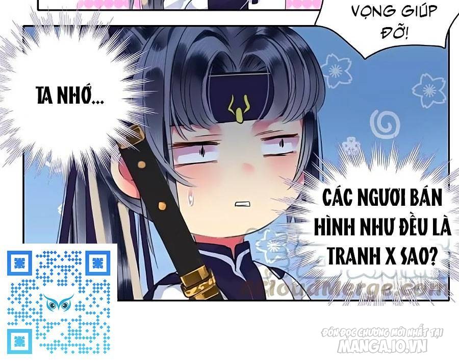 Ta Làm Lớn Ở Hậu Cung Chapter 161 - Trang 2