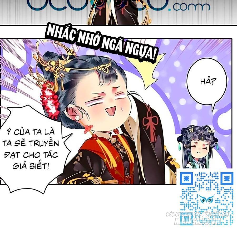 Ta Làm Lớn Ở Hậu Cung Chapter 159 - Trang 2