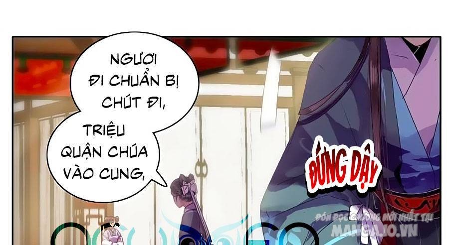 Ta Làm Lớn Ở Hậu Cung Chapter 158 - Trang 2