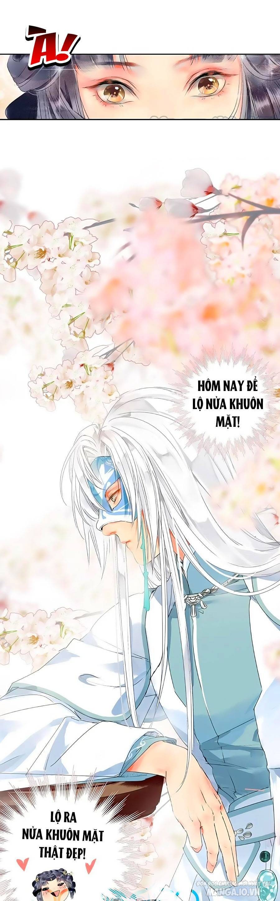 Ta Làm Lớn Ở Hậu Cung Chapter 158 - Trang 2