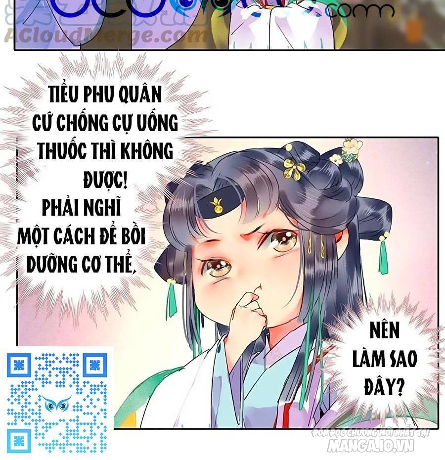 Ta Làm Lớn Ở Hậu Cung Chapter 158 - Trang 2