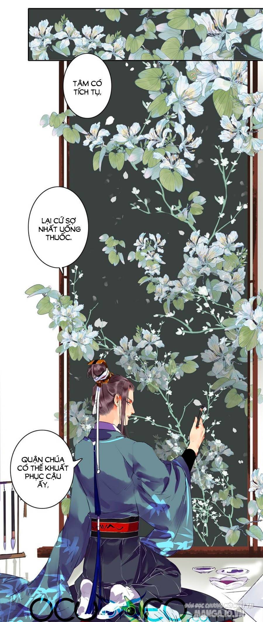 Ta Làm Lớn Ở Hậu Cung Chapter 157 - Trang 2