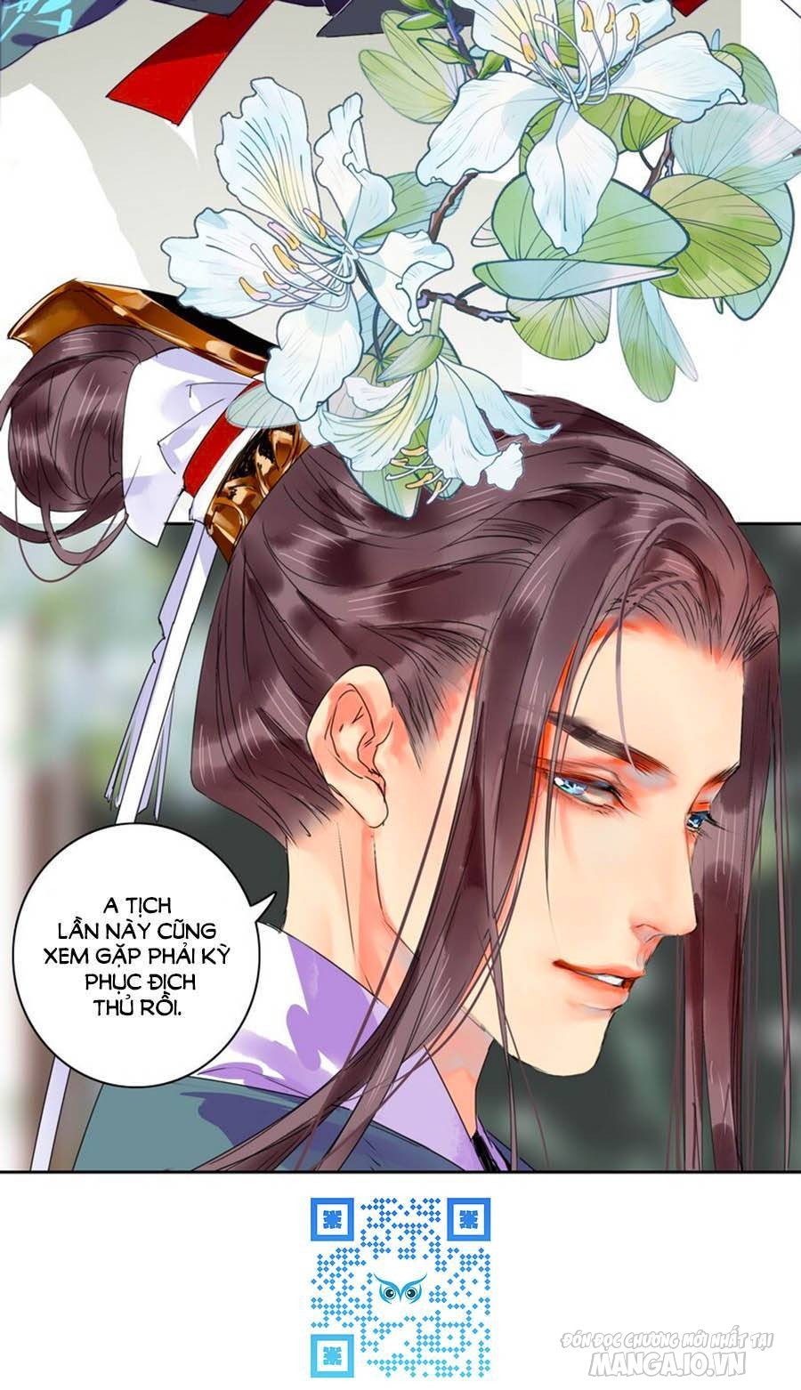 Ta Làm Lớn Ở Hậu Cung Chapter 157 - Trang 2