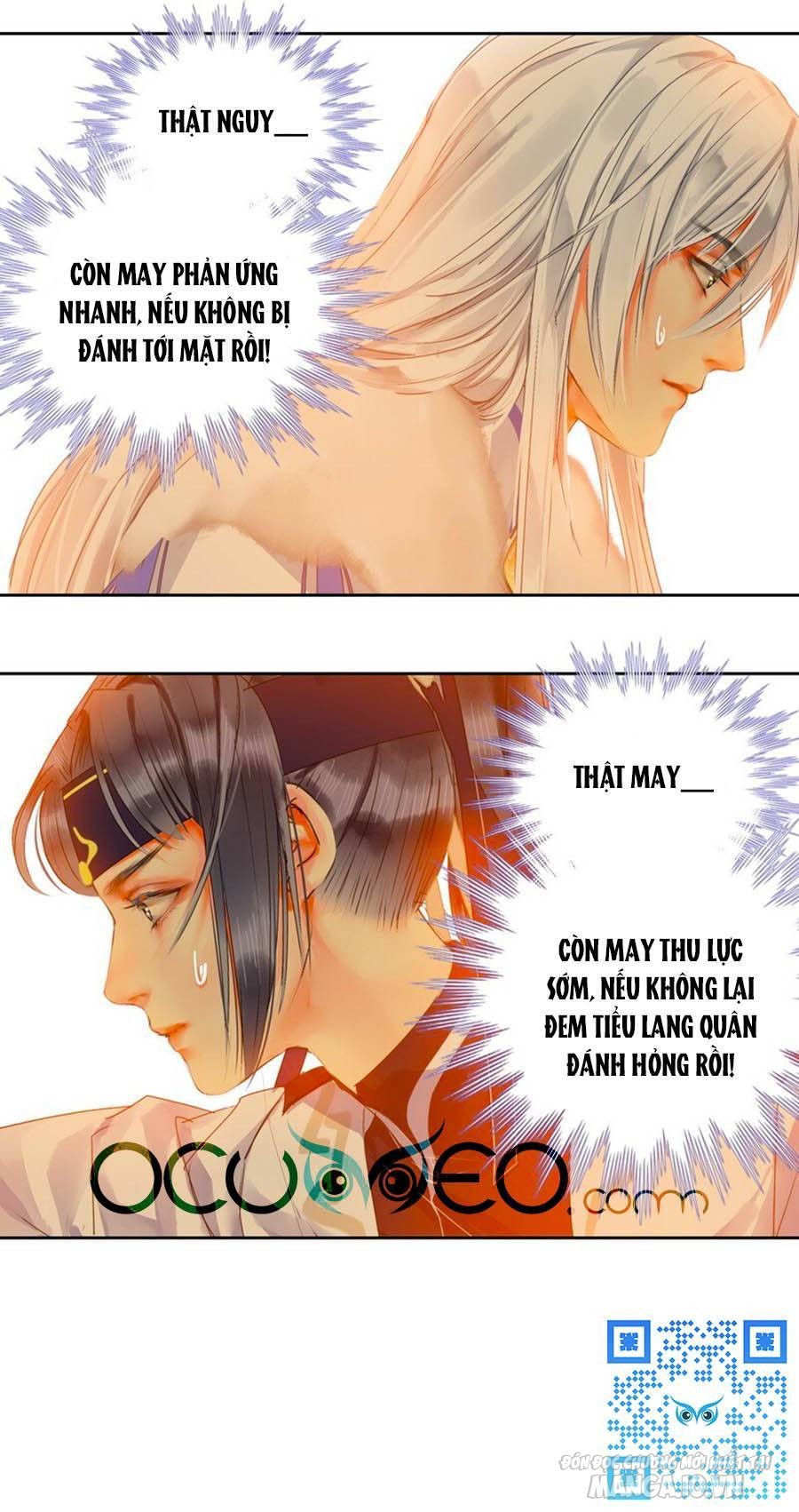 Ta Làm Lớn Ở Hậu Cung Chapter 154 - Trang 2