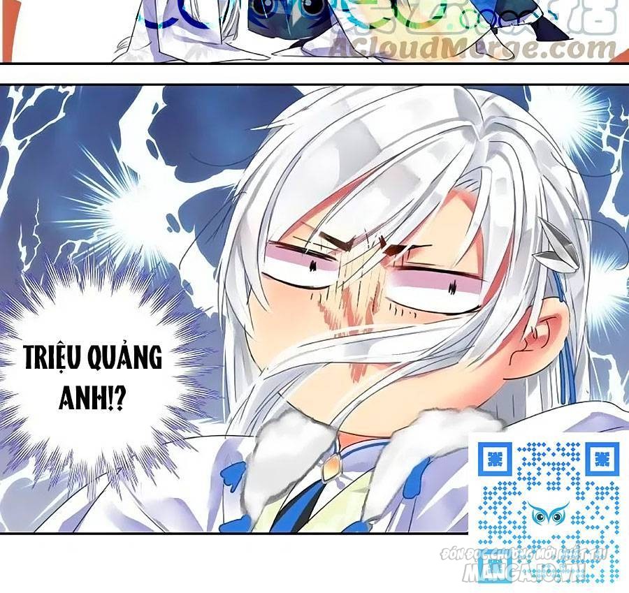 Ta Làm Lớn Ở Hậu Cung Chapter 152 - Trang 2