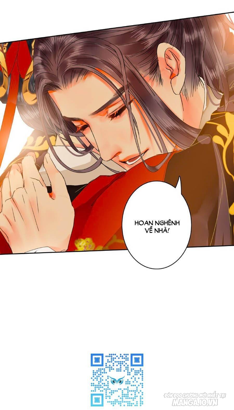 Ta Làm Lớn Ở Hậu Cung Chapter 150 - Trang 2