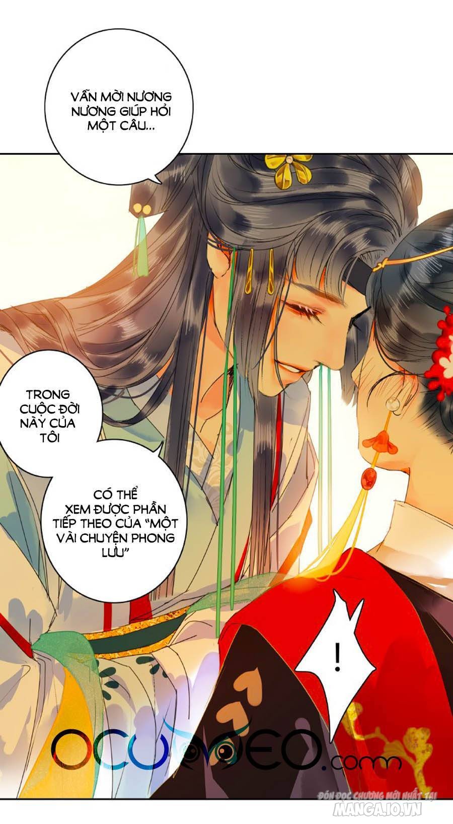 Ta Làm Lớn Ở Hậu Cung Chapter 150 - Trang 2