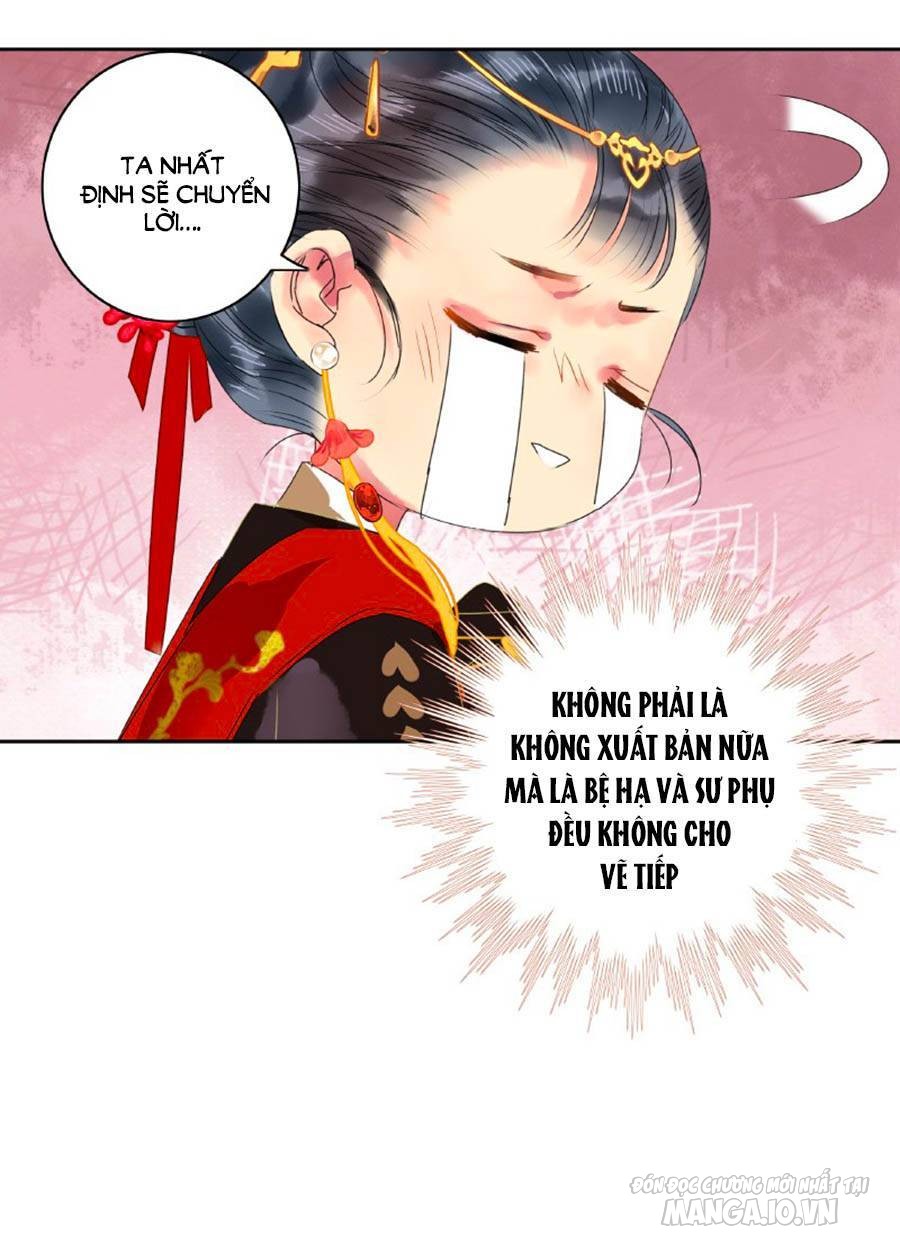 Ta Làm Lớn Ở Hậu Cung Chapter 150 - Trang 2