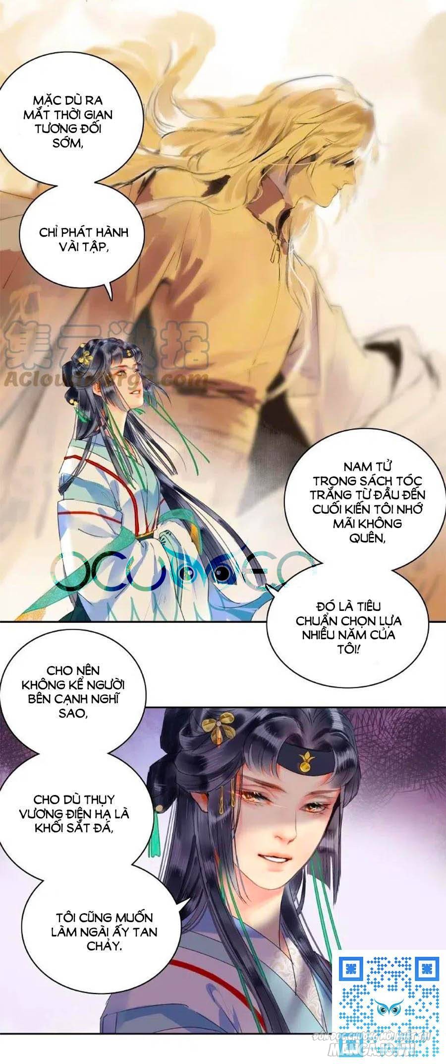 Ta Làm Lớn Ở Hậu Cung Chapter 149 - Trang 2