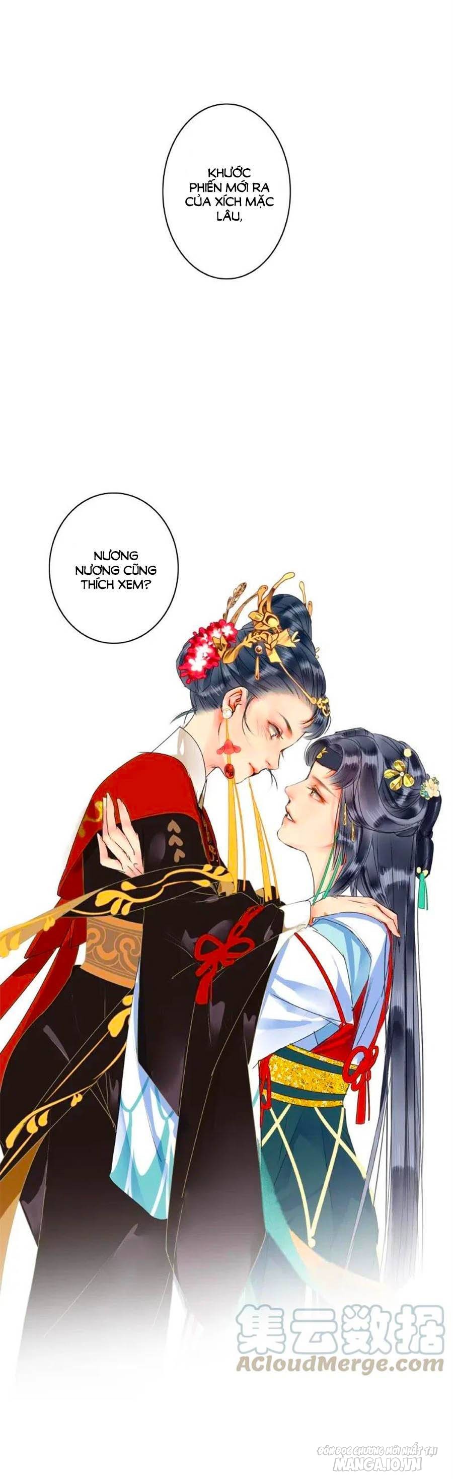 Ta Làm Lớn Ở Hậu Cung Chapter 149 - Trang 2