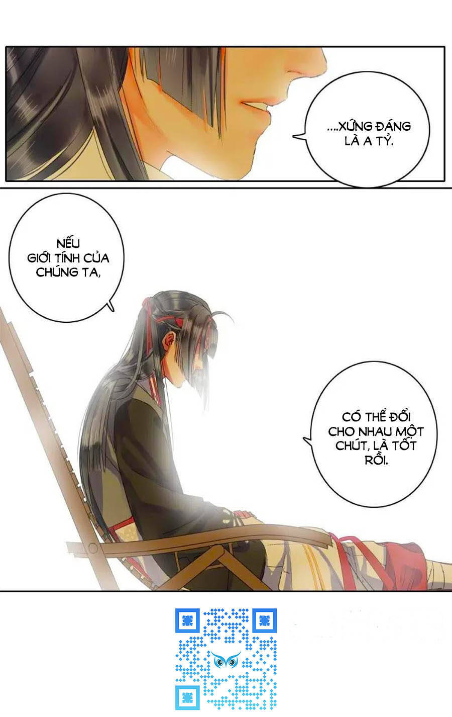 Ta Làm Lớn Ở Hậu Cung Chapter 148 - Trang 2