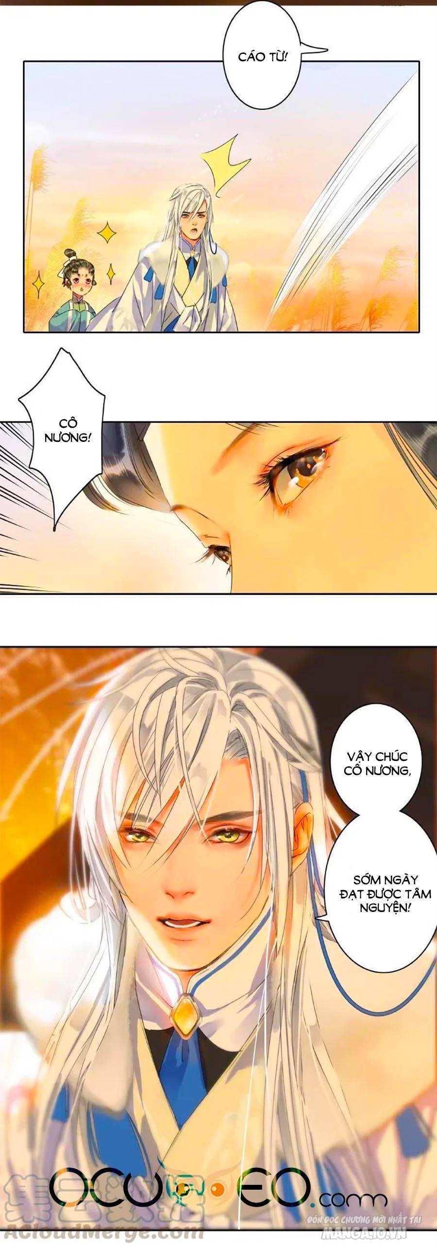 Ta Làm Lớn Ở Hậu Cung Chapter 147 - Trang 2