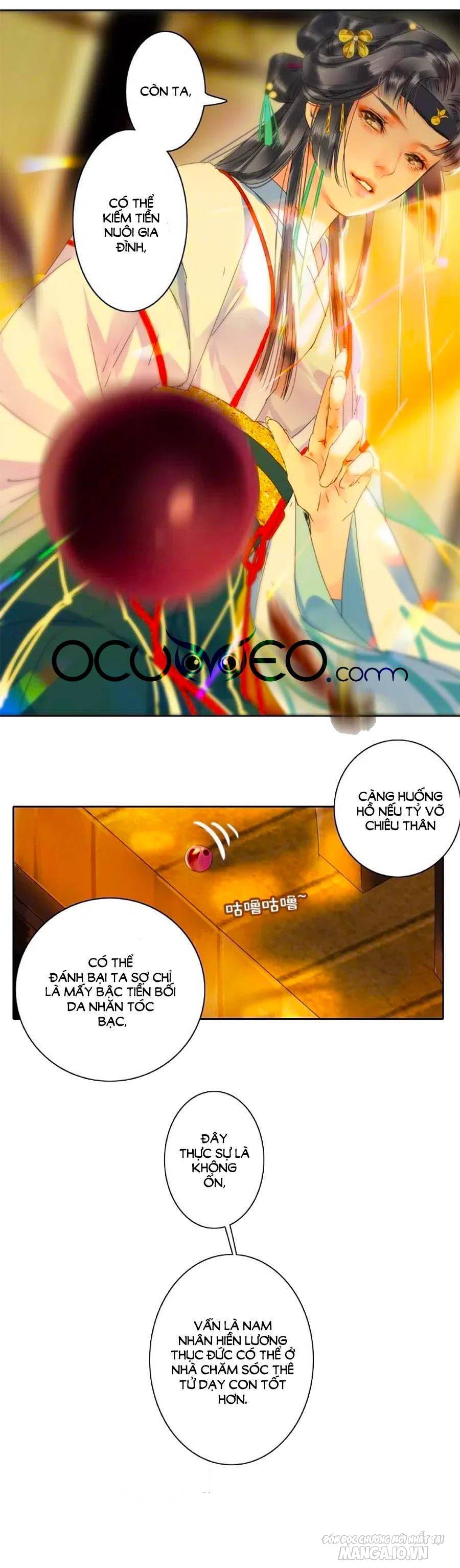 Ta Làm Lớn Ở Hậu Cung Chapter 146 - Trang 2