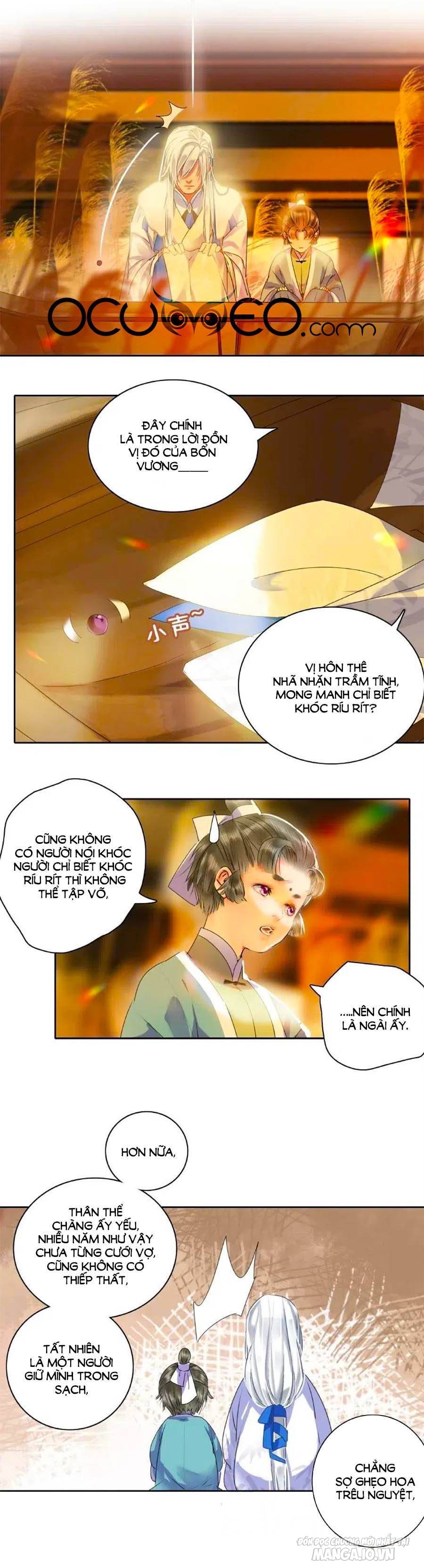 Ta Làm Lớn Ở Hậu Cung Chapter 146 - Trang 2