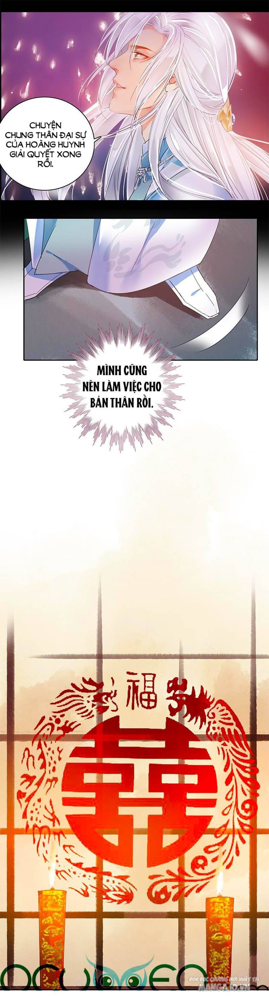 Ta Làm Lớn Ở Hậu Cung Chapter 141 - Trang 2