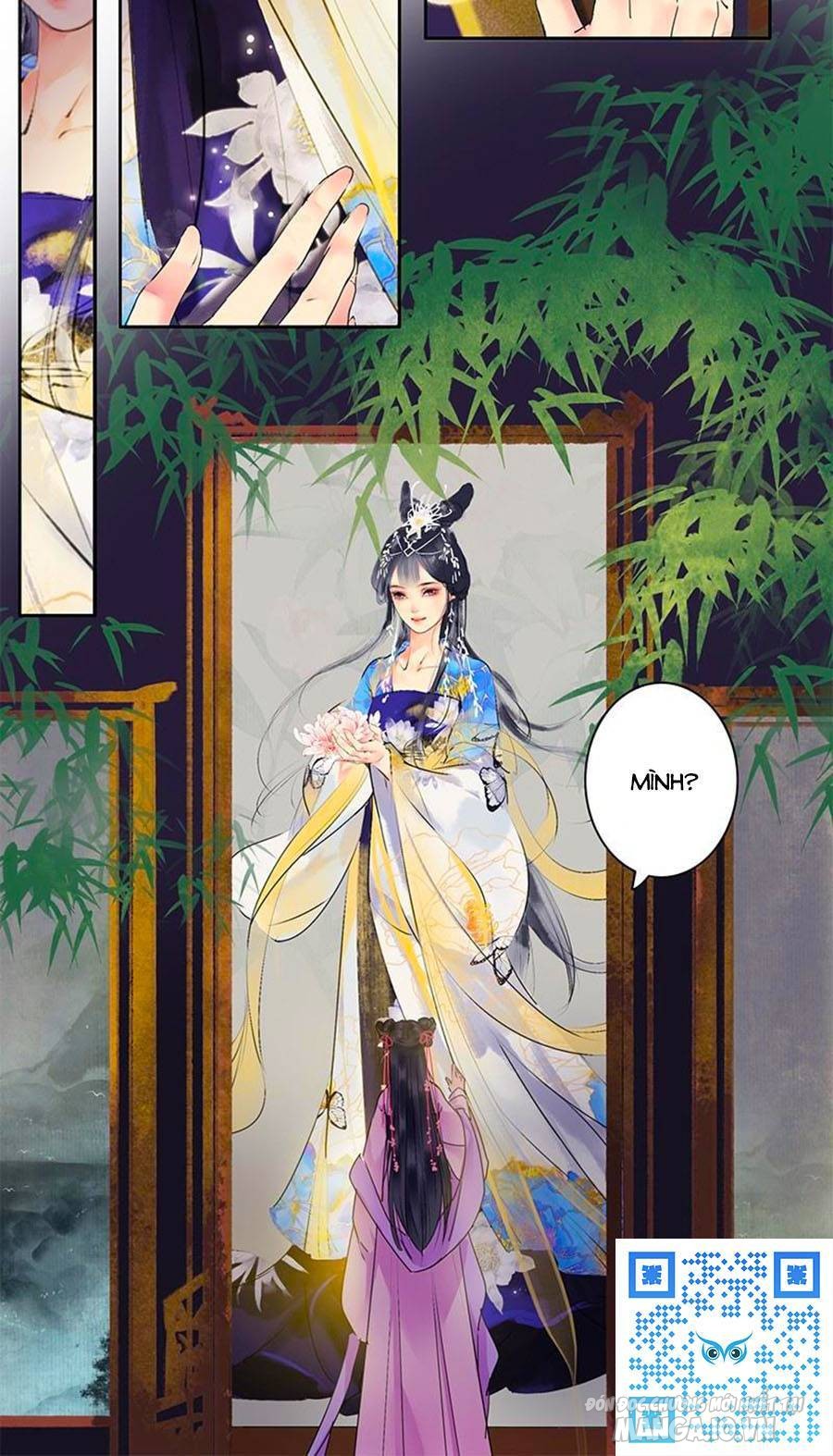 Ta Làm Lớn Ở Hậu Cung Chapter 139 - Trang 2