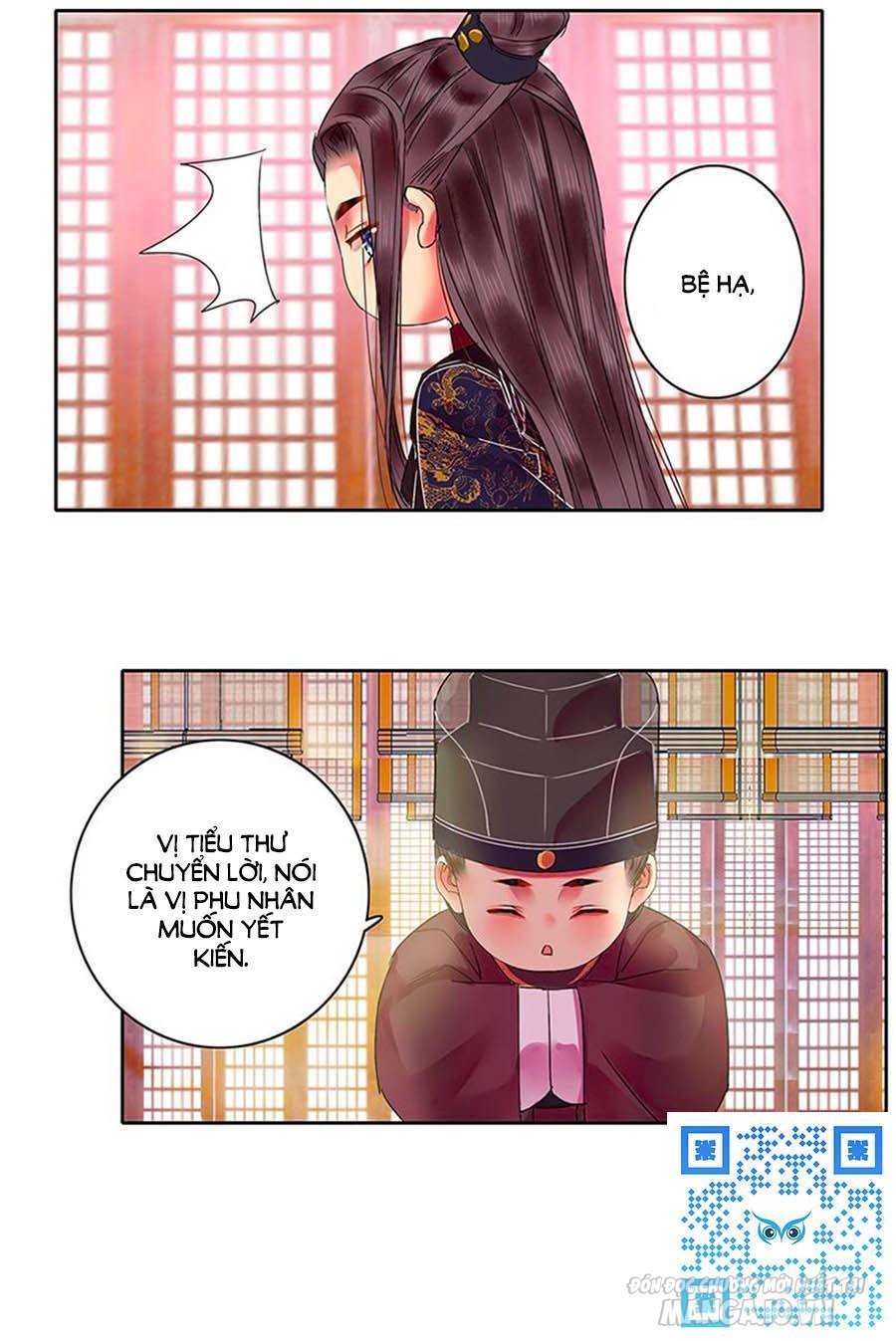 Ta Làm Lớn Ở Hậu Cung Chapter 135 - Trang 2