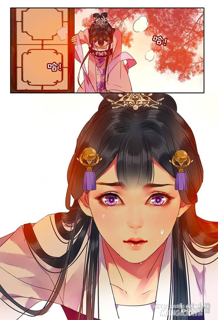 Ta Làm Lớn Ở Hậu Cung Chapter 131 - Trang 2