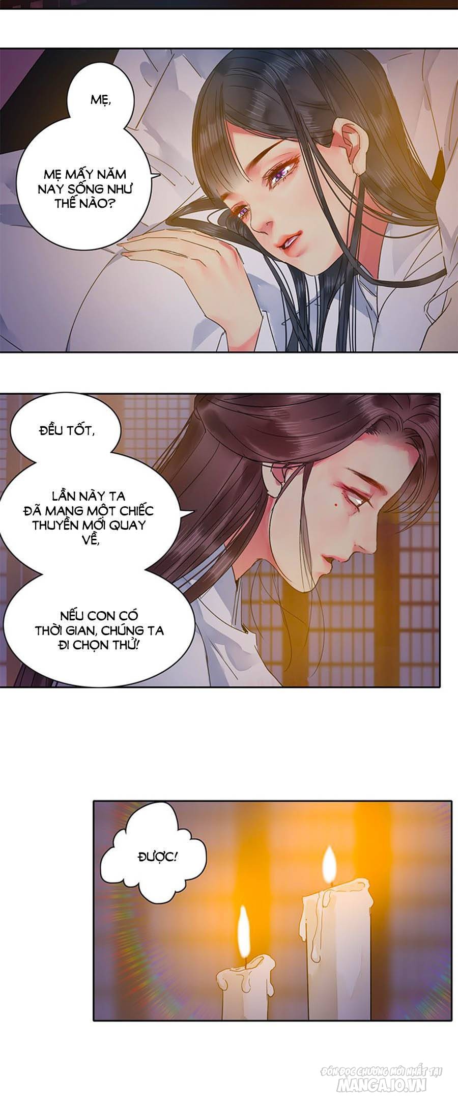 Ta Làm Lớn Ở Hậu Cung Chapter 131 - Trang 2