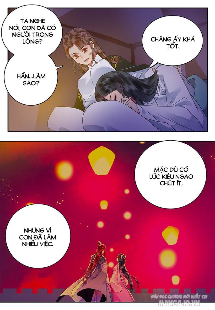 Ta Làm Lớn Ở Hậu Cung Chapter 131 - Trang 2