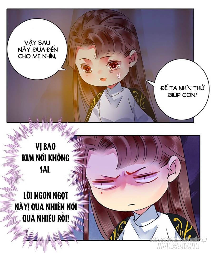 Ta Làm Lớn Ở Hậu Cung Chapter 131 - Trang 2