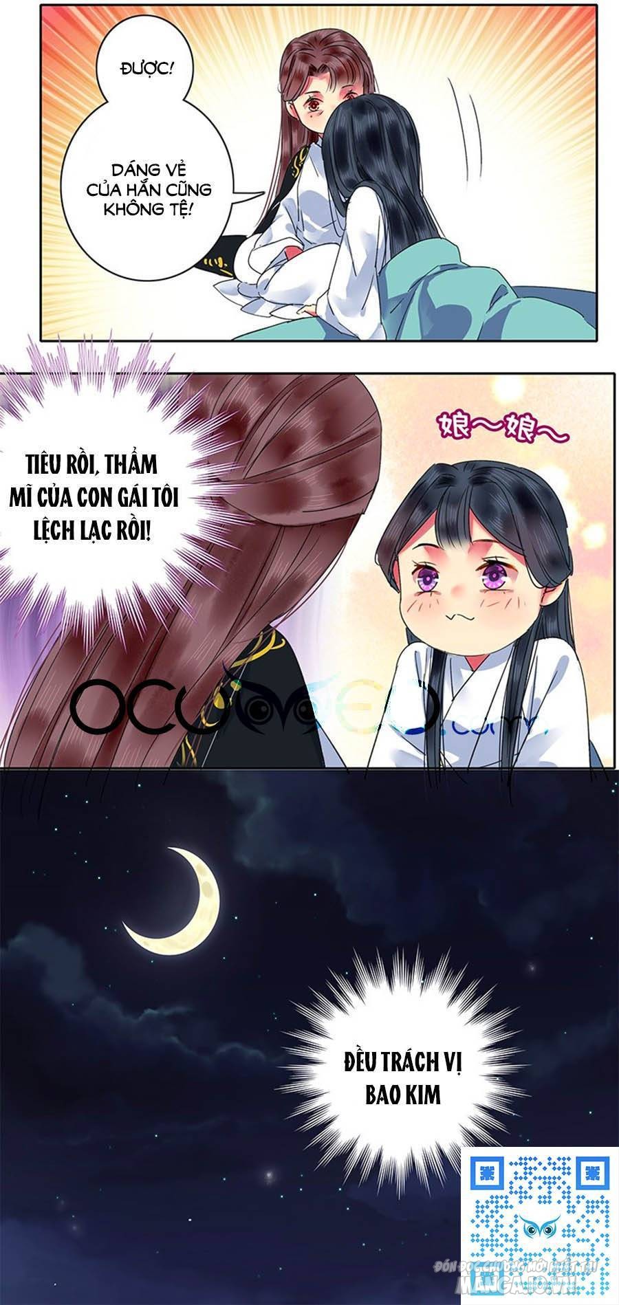 Ta Làm Lớn Ở Hậu Cung Chapter 131 - Trang 2