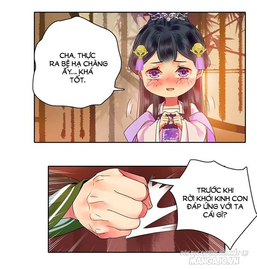 Ta Làm Lớn Ở Hậu Cung Chapter 131 - Trang 2