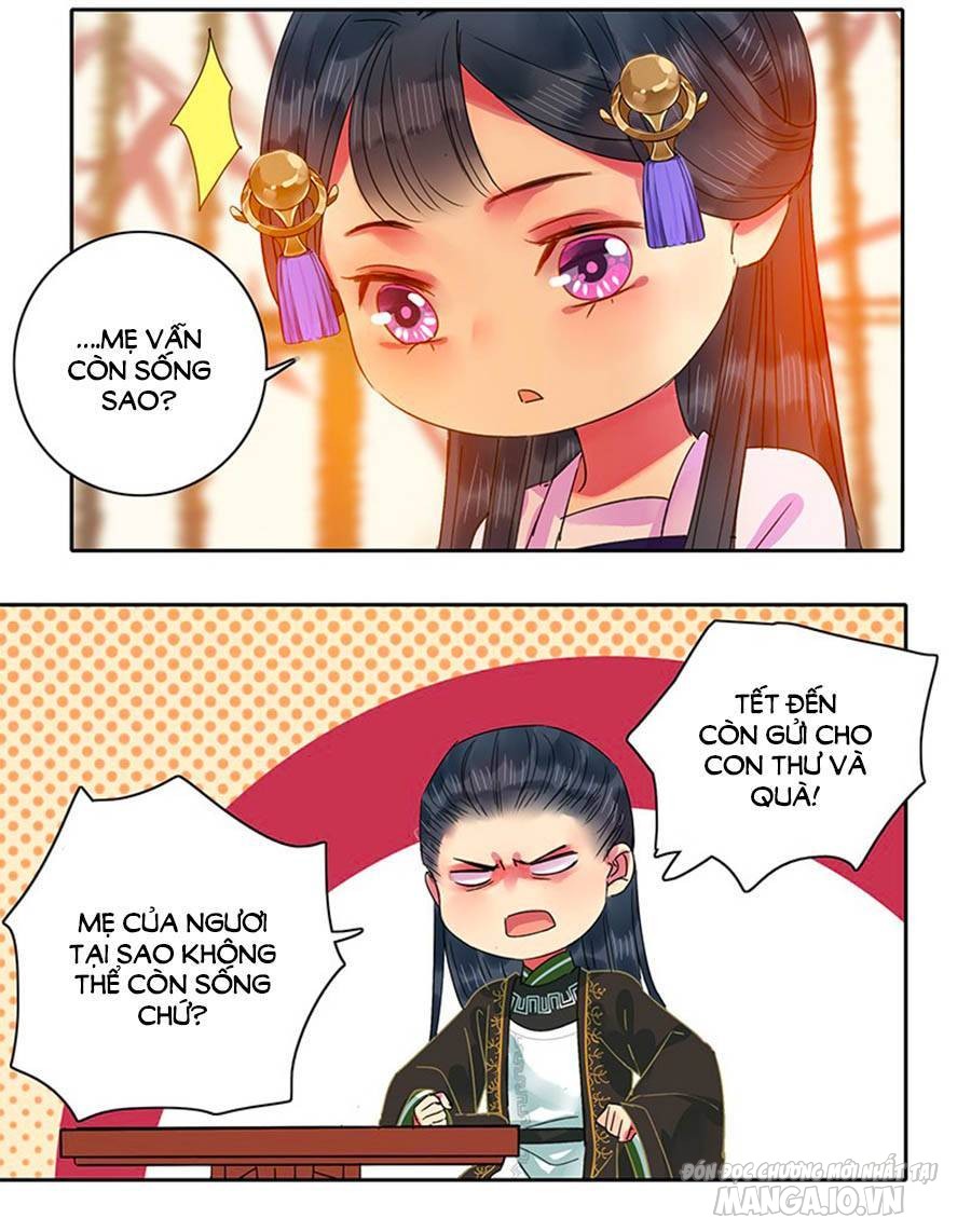 Ta Làm Lớn Ở Hậu Cung Chapter 131 - Trang 2