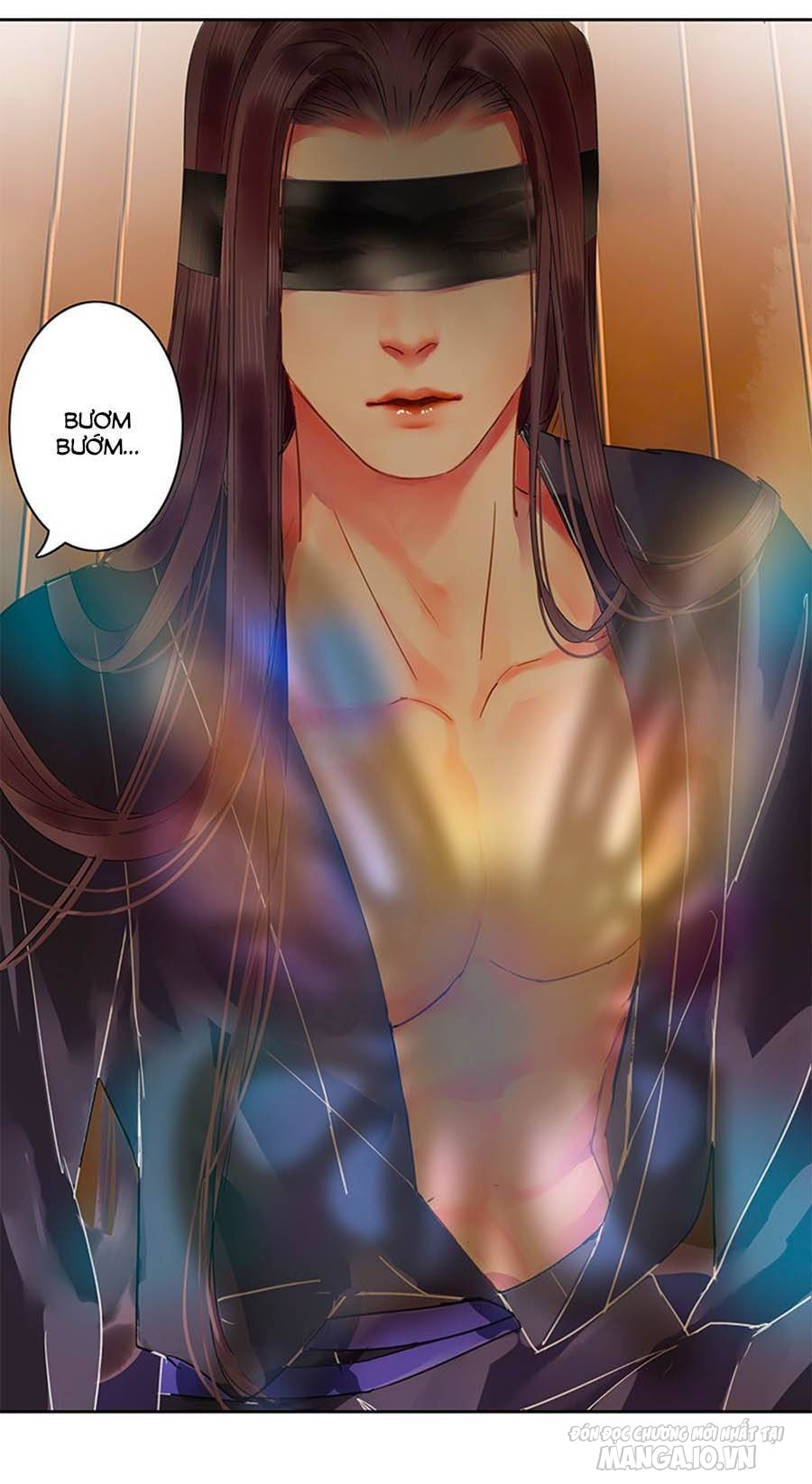 Ta Làm Lớn Ở Hậu Cung Chapter 129 - Trang 2