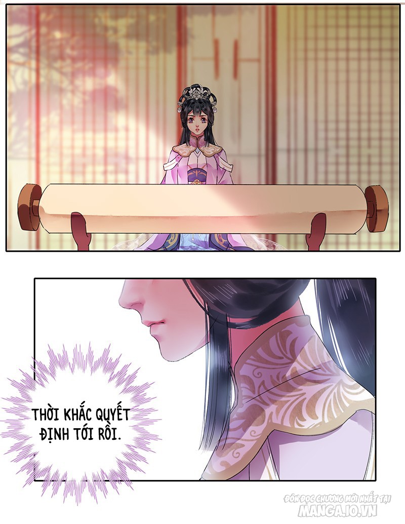 Ta Làm Lớn Ở Hậu Cung Chapter 127 - Trang 2