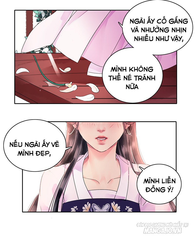 Ta Làm Lớn Ở Hậu Cung Chapter 127 - Trang 2