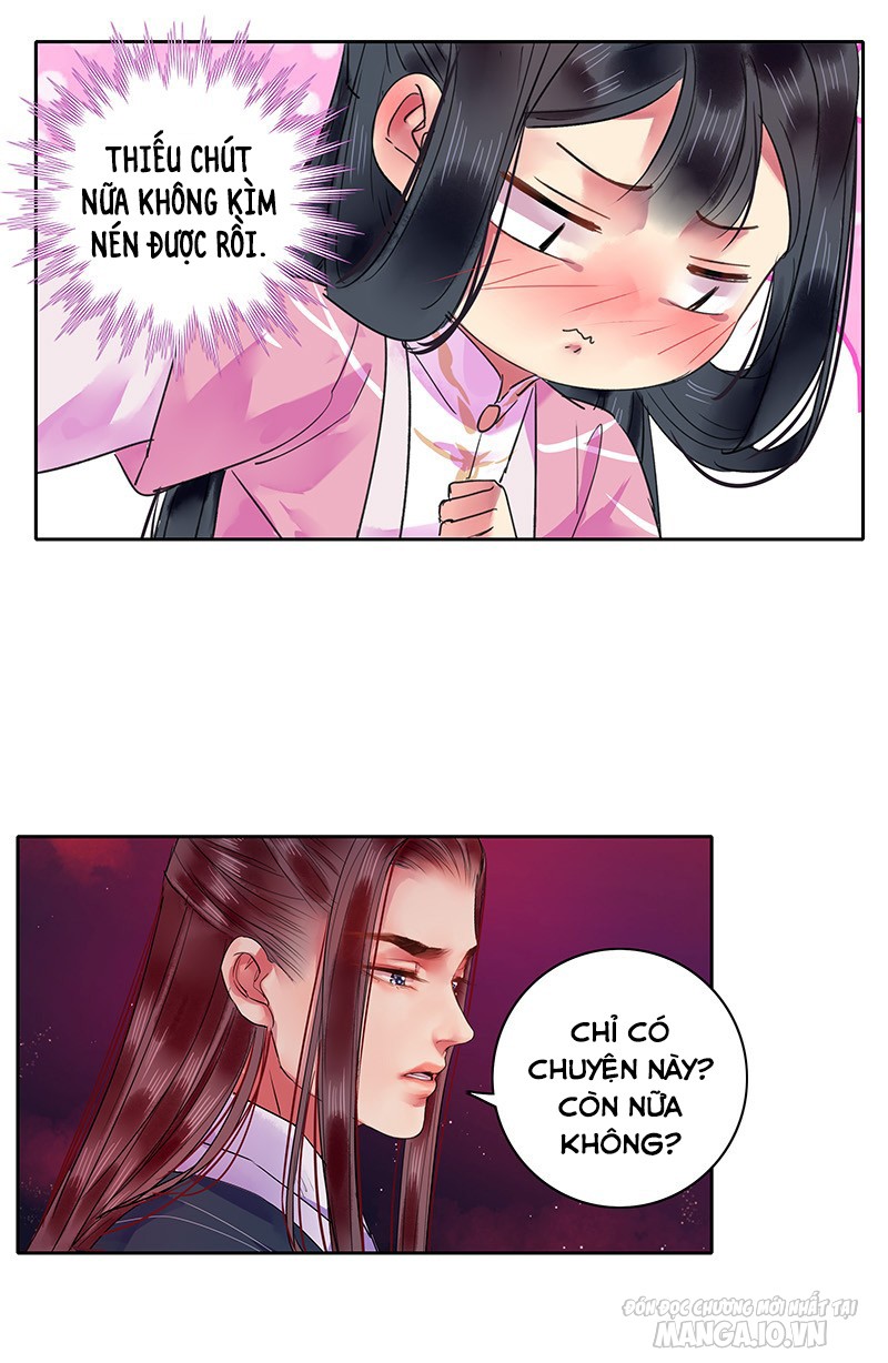 Ta Làm Lớn Ở Hậu Cung Chapter 126 - Trang 2