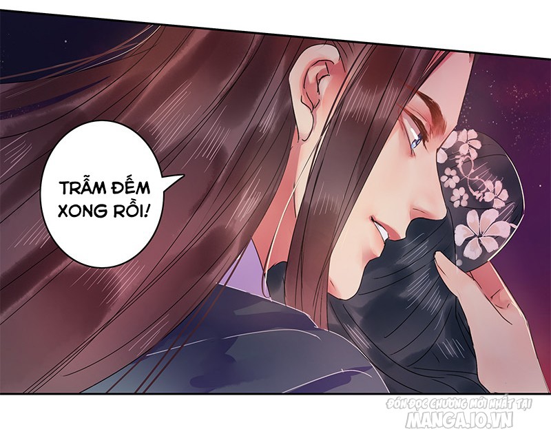 Ta Làm Lớn Ở Hậu Cung Chapter 126 - Trang 2